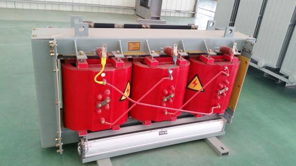 KBSGZY-2500矿用隔爆屯昌干式变压器 KBSGZY-2500矿用隔爆屯昌干式变压器