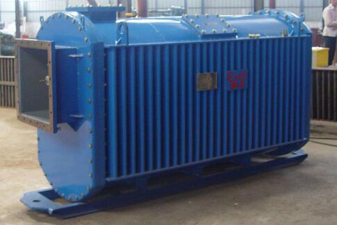 KS13-1000KVA屯昌矿用变压器