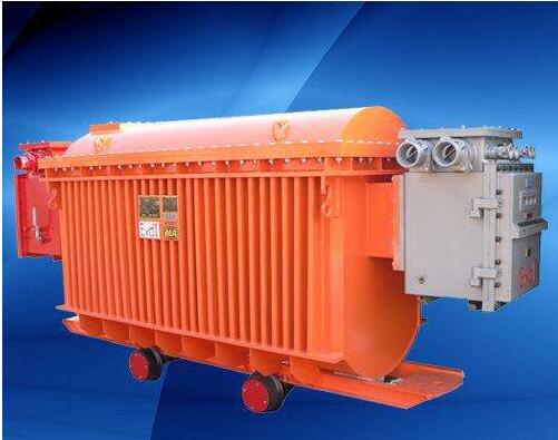 KBSG-1250KVA隔爆型屯昌矿用变压器 KBSG-1250KVA隔爆型屯昌矿用变压器